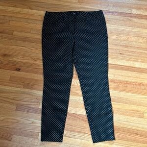 LOFT Marisa Ankle Pant